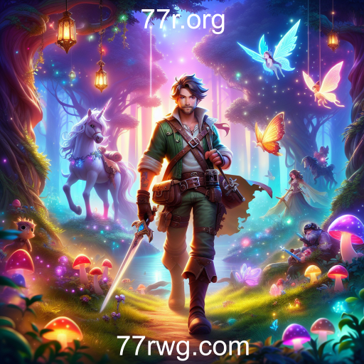 Explorando o Mundo dos Jogos de Aventura